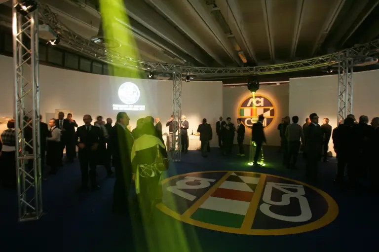 ACI CSAI Awards 2011 - 55