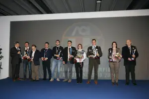 ACI CSAI Awards 2011