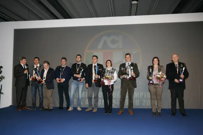 ACI CSAI Awards 2011 - 57