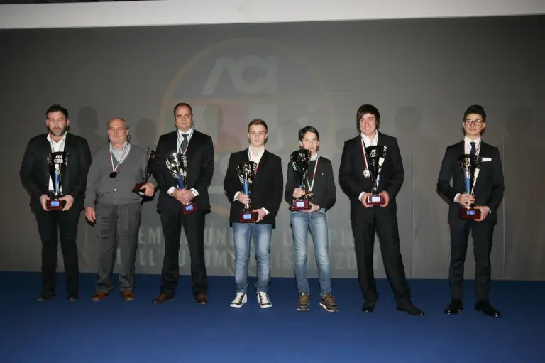 ACI CSAI Awards 2011 - 58