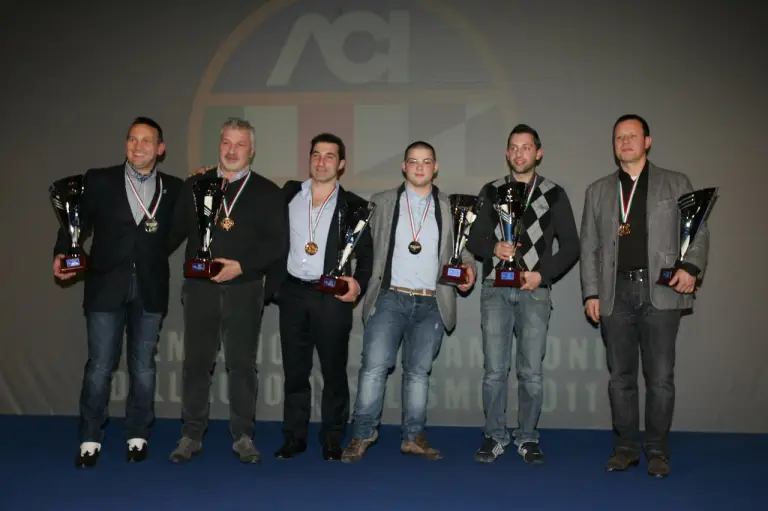ACI CSAI Awards 2011 - 59