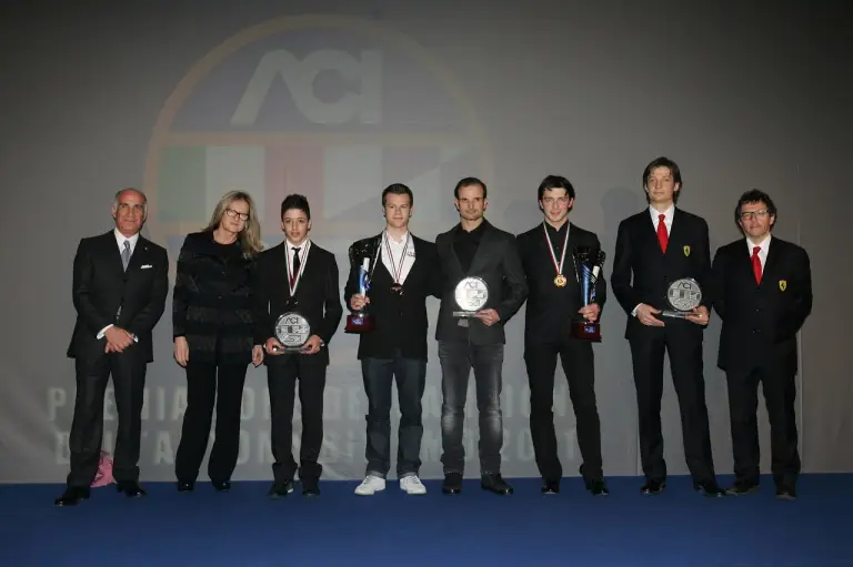 ACI CSAI Awards 2011 - 60