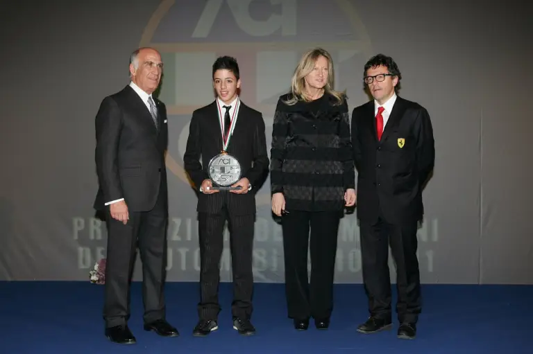 ACI CSAI Awards 2011 - 61