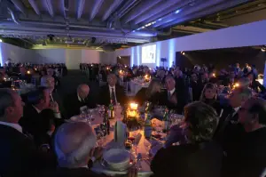 ACI CSAI Awards 2011