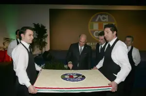 ACI CSAI Awards 2011