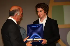 ACI CSAI Awards 2011
