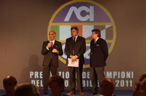 ACI CSAI Awards 2011