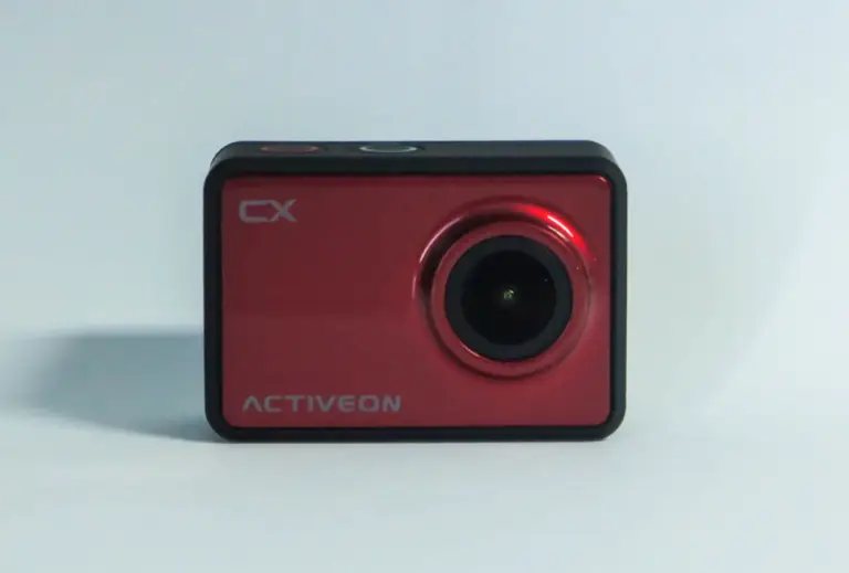 Activeon CX - Recensione - 1