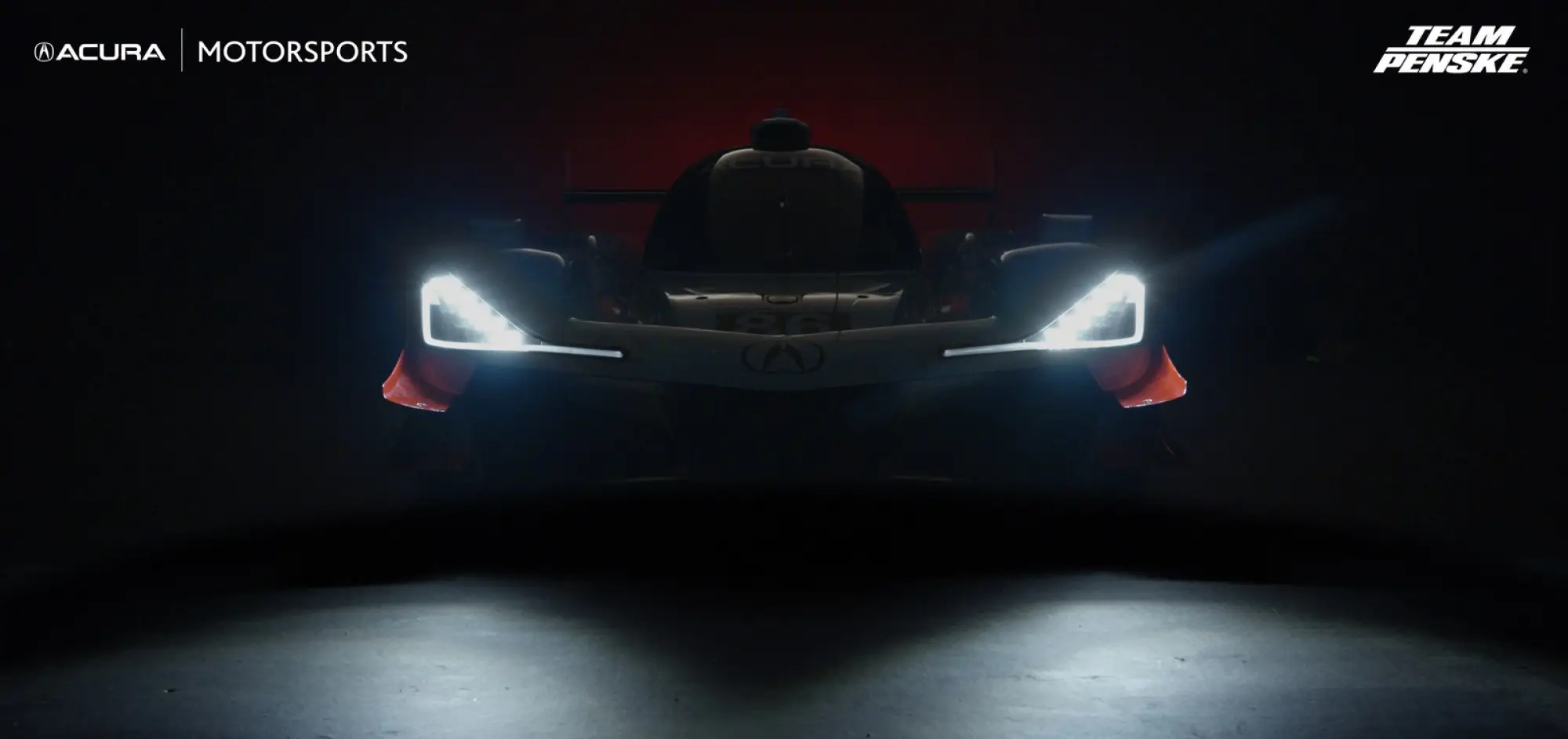 Acura ARX-05 - 1