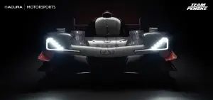 Acura ARX-05