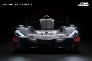 Acura ARX-05