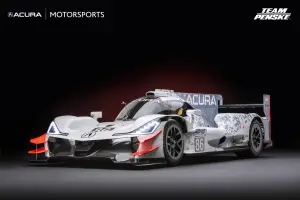 Acura ARX-05