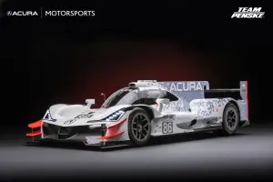 Acura ARX-05