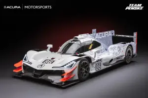 Acura ARX-05