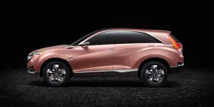 Acura Concept SUV-X - 2