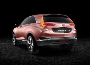 Acura Concept SUV-X - 3