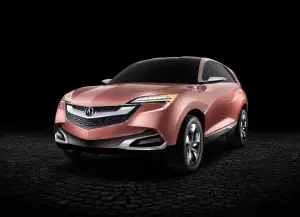 Acura Concept SUV-X - 4