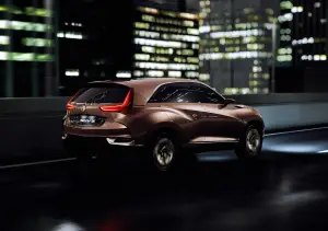 Acura Concept SUV-X - 6