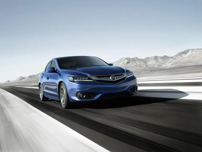 Acura ILX 2016 - 1