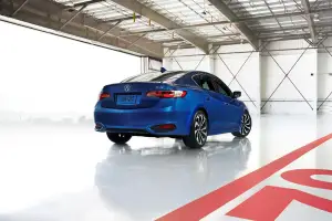 Acura ILX 2016