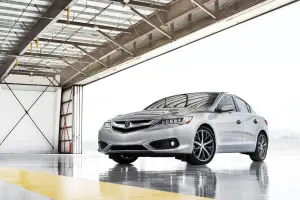 Acura ILX 2016