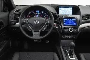 Acura ILX 2016