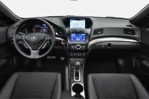 Acura ILX 2016