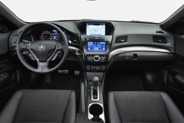 Acura ILX 2016 - 8