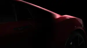 Acura NSX 2015 - Teaser