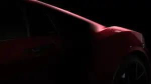 Acura NSX 2015 - Teaser - 1