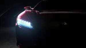 Acura NSX 2015 - Teaser