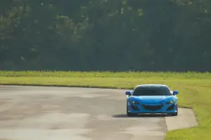 Acura NSX 2015