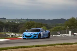 Acura NSX 2015