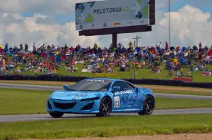 Acura NSX 2015