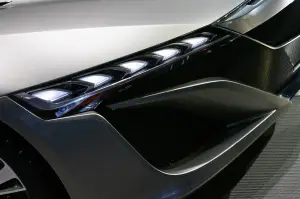 Acura NSX Concept - Salone di Detroit 2012