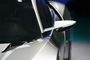 Acura NSX Concept - Salone di Detroit 2012 - 10