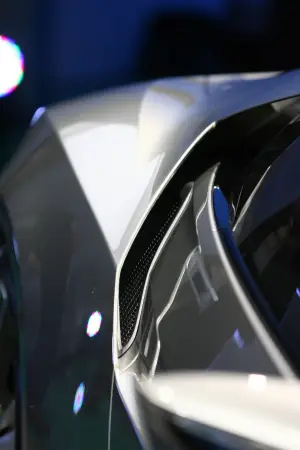Acura NSX Concept - Salone di Detroit 2012 - 16