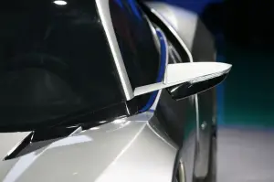 Acura NSX Concept - Salone di Detroit 2013 - 10