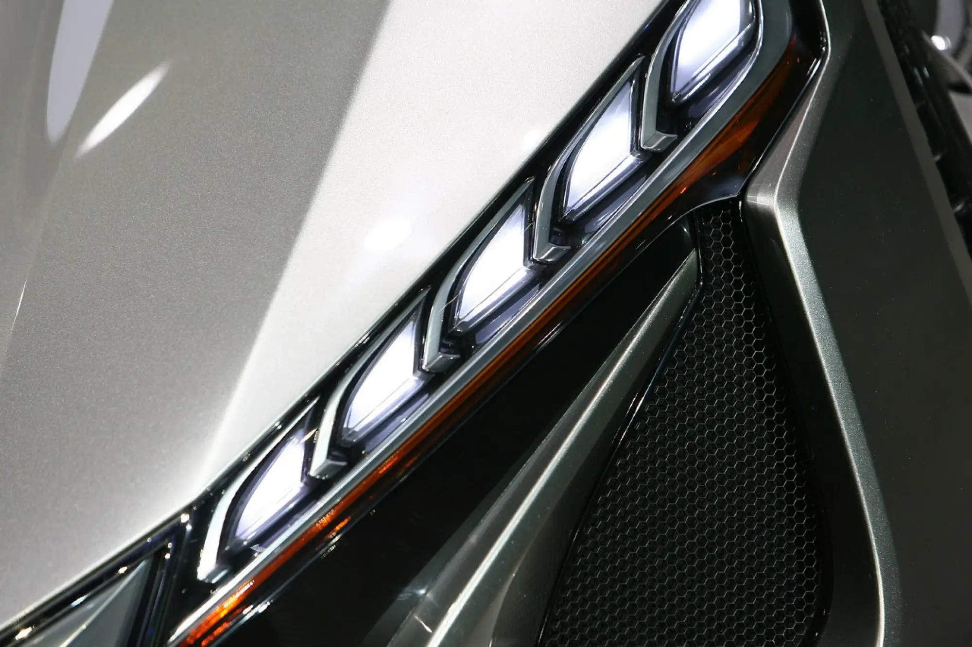 Acura NSX Concept - Salone di Detroit 2013 - 11