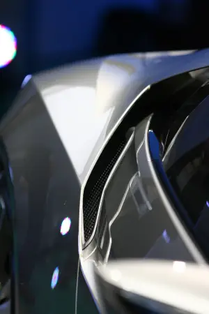 Acura NSX Concept - Salone di Detroit 2013 - 16