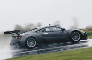 Acura NSX GT3 - 1