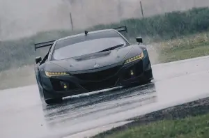 Acura NSX GT3