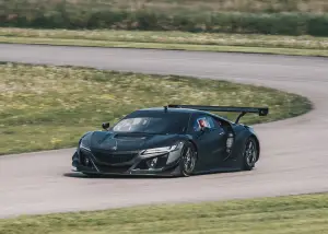 Acura NSX GT3 - 3