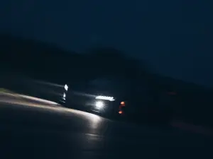 Acura NSX GT3 - 5