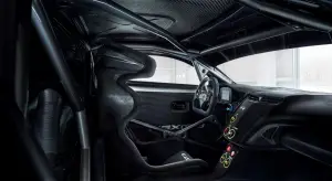 Acura NSX GT3 - 6