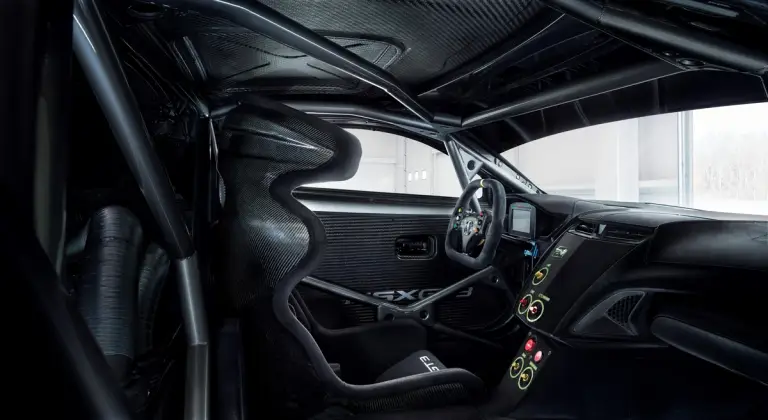 Acura NSX GT3 - 6