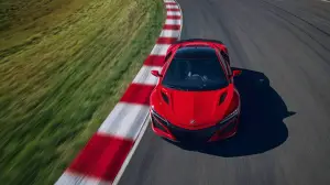 Acura NSX MY 2019 - 15