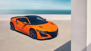 Acura NSX MY 2019 - 1