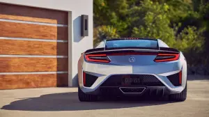 Acura NSX MY 2019