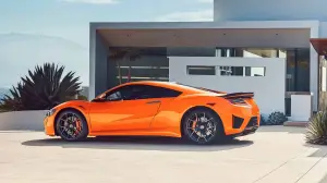 Acura NSX MY 2019